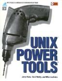 Jerry Peek: UNIX Power Tools (1994, O’Reilly Associates, Random House, O'Reilly)