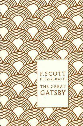 Francis Scott Fitzgerald: The Great Gatsby (2010, Penguin Books)