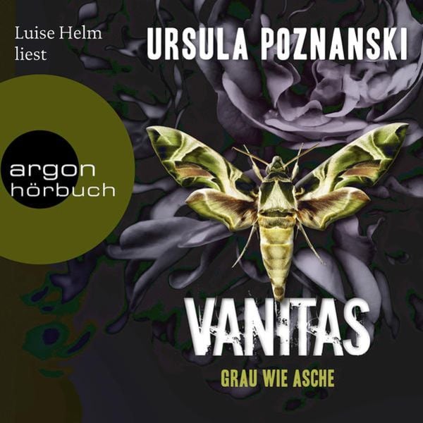 Ursula Poznanski: Vanitas (AudiobookFormat, Deutsch language)