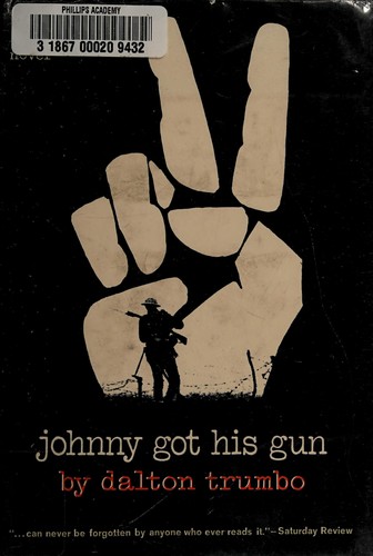 Dalton Trumbo: Johnny got his gun. (1970, L. Stuart)