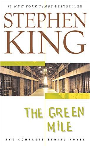 Stephen King: The Green Mile (Paperback)