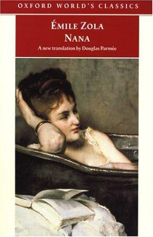 Émile Zola: Nana (1999)