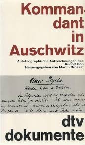 Rudolf Höß: Kommandant in Auschwitz (Paperback, German language, 1978, Deutscher Taschenbuch Verlag)