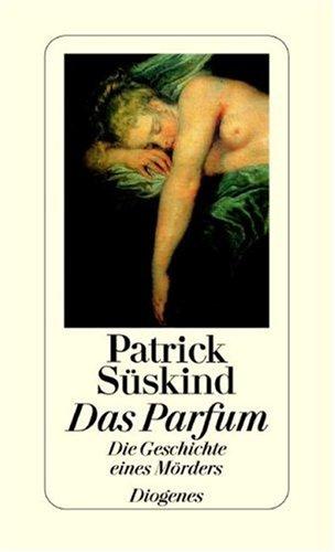 Patrick Süskind: Das Parfum (Hardcover, German language, 2002, Diogenes)