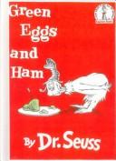 Dr. Seuss: Green Eggs and Ham (Hardcover, 1999, Tandem Library)