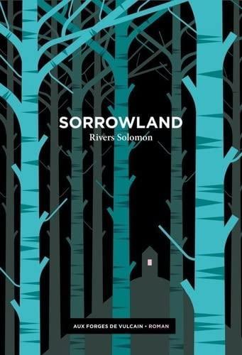 Rivers Solomon: Sorrowland (French language, 2022)