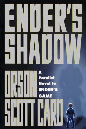 Orson Scott Card: Ender's Shadow