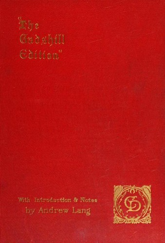 Charles Dickens, Mary Ellen Snodgrass, Charles Dickens, Jan Gleiter: Great Expectations (Hardcover, 1868, Chapman & Hall, Ld.)