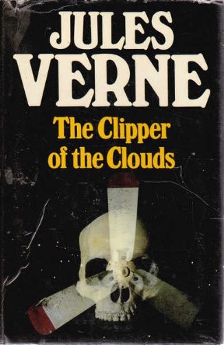 Jules Verne: The clipper of the clouds (1979, Granada)