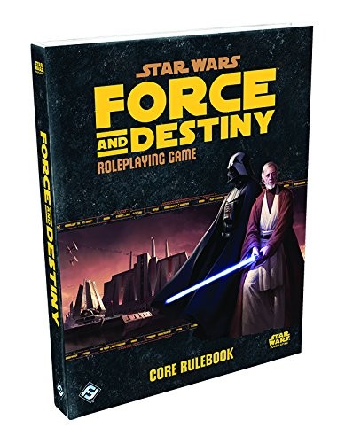 Daniel Lovat Clark, Maxey Brooke, Dunn, John, Andrew Fischer, Michael Gernes: EDGE Studio Star Wars (Hardcover, Fantasy Flight Publishing, STAR WARS)