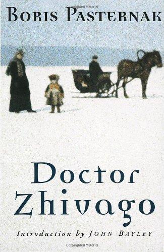Борис Пастернак: Doctor Zhivago (1997)