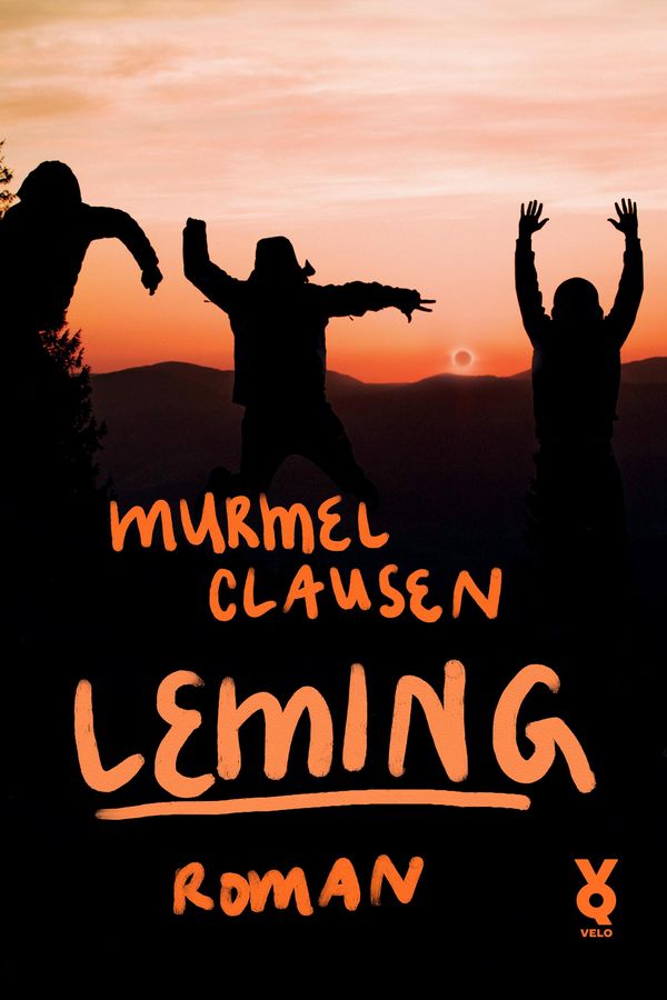 Murmel Clausen: Leming (EBook, 2024, Voland & Quist)