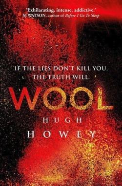 Hugh Howey (duplicate): Wool