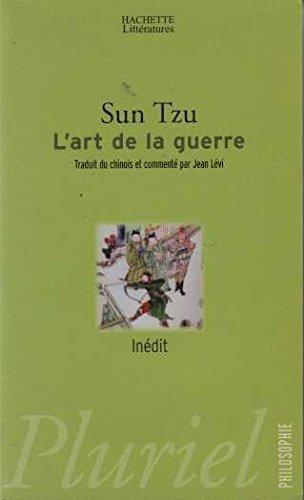 Sunzi: L'art de la guerre (French language)