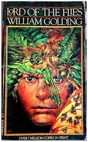 William Golding: Lord of the Flies (1953, Perigree)