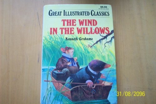 Kenneth Grahame: The Wind in the Willows (Baronet Books)