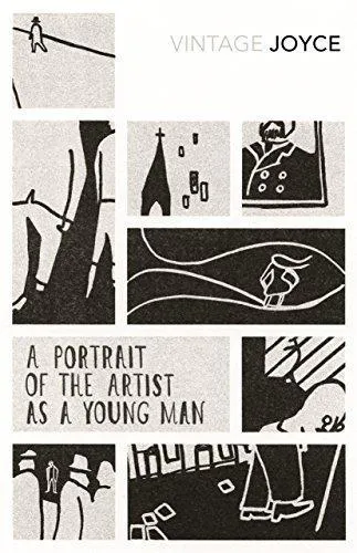 Richard Ellmann, James Joyce: Portrait of the Artist as a Young Man (2013)