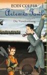 Eoin Colfer: Die Verschwörung (Hardcover, German language, 2002, List)