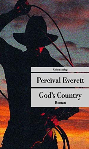 Percival L. Everett: God's Country (Paperback, Unionsverlag)