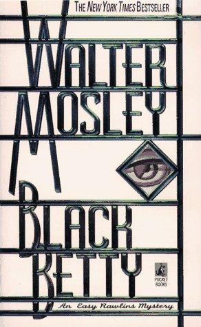 Walter Mosley: BLACK BETTY (Paperback, Pocket)