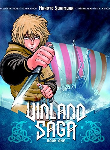 Vinland Saga, Book One (GraphicNovel, 2013, Kodansha Comics)