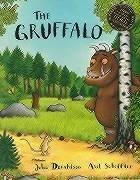 Julia Donaldson: The Gruffalo (Big Books) (2000, Macmillan Children's Books)