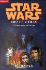 Timothy Zahn: Star Wars. Erben des Imperiums. Die Fortsetzung der Star- Wars- Saga. (Paperback, German language, 1999, Goldmann)