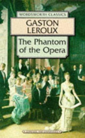 Gaston Leroux: Phantom of the Opera (Paperback, 1998, NTC/Contemporary Publishing Company)