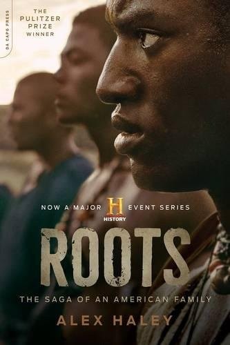 Alex Haley: Roots (Paperback, 2016, Da Capo Press)