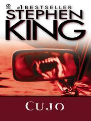 Stephen King: Cujo (2009, Penguin USA, Inc.)