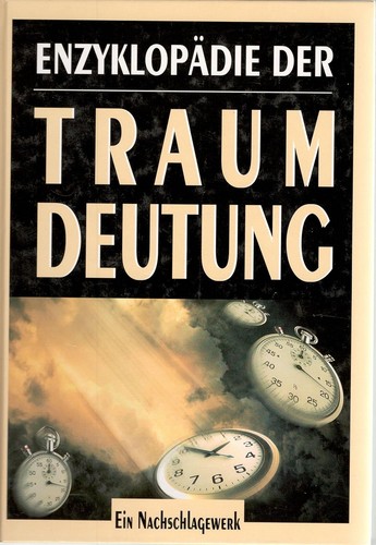 Enzyklopädie der Traumdeutung (1977, Sonderausgabe)