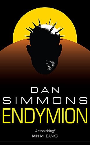 Dan Simmons: Endymion (2006, Gollancz)