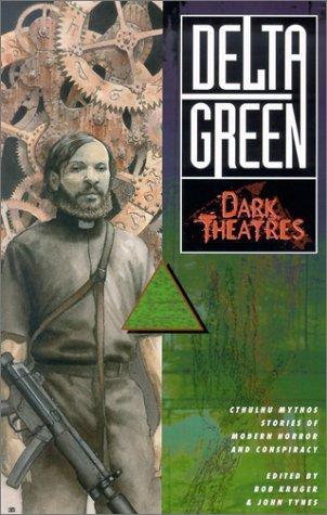 John Tynes: Dark Theatres (2001)