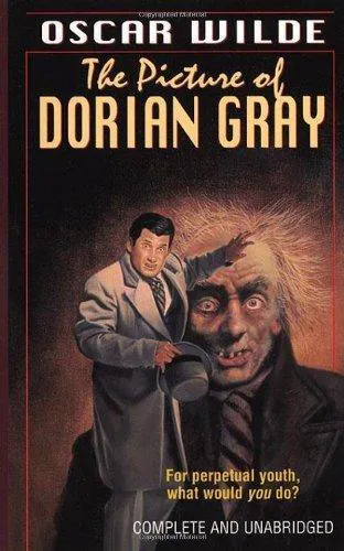 Oscar Wilde: The picture of Dorian Gray (1999)