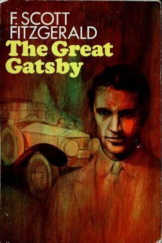 Francis Scott Fitzgerald: The Great Gatsby (Paperback, 1953, Charles Scribner's Sons)