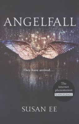 Susan Ee: Angelfall (2013, Hodder & Stoughton General Division, HODDER STOUGHTON)