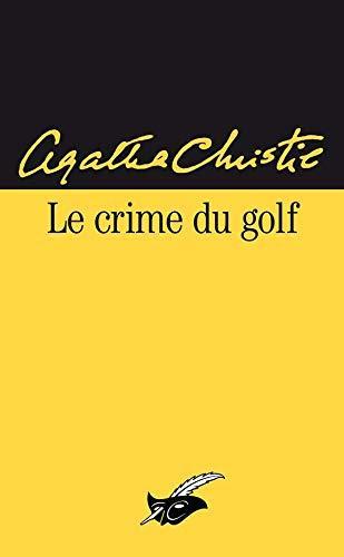 Agatha Christie: Le crime du golf (French language, 1992)