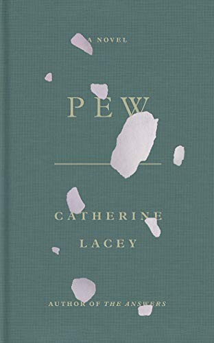 Bahni Turpin, Catherine Lacey: Pew (2020, Brilliance Audio)