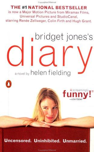 Helen Fielding: Bridget Jones's Diary (movie tie-in) (Penguin (Non-Classics))