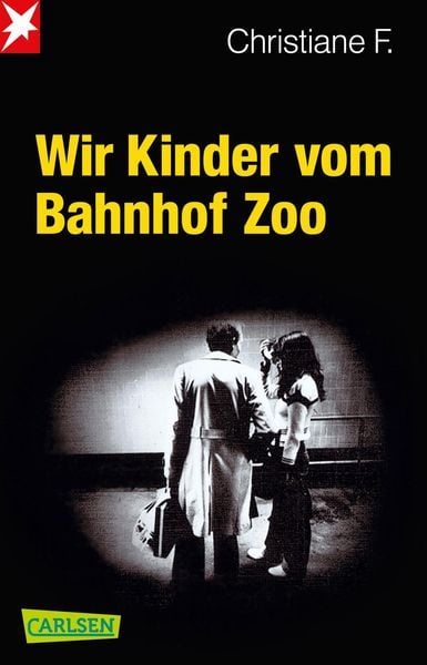 Christiane F.: Wir Kinder vom Bahnhof Zoo (Paperback, German language, 2001, Gruner und Jahr)