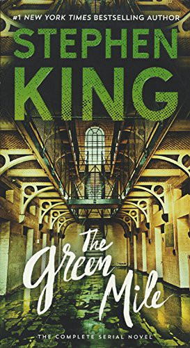 Stephen King: The Green Mile (Hardcover, 2017, Turtleback)