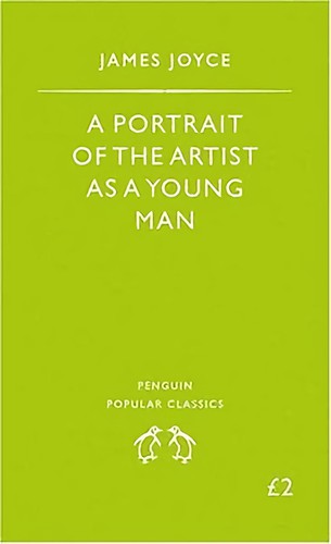 Richard Ellmann: A Portrait of The Artist as a Young Man (Paperback, 1996, Penguin Books Ltd)