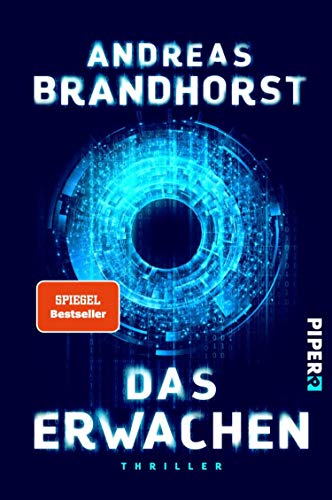 Andreas Brandhorst: Das Erwachen (Piper ebooks)