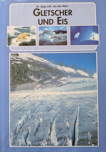 Gletscher und Eis (1998, Parkland)