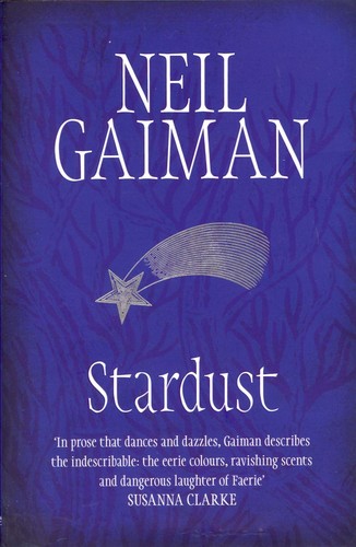 Neil Gaiman: Stardust (Paperback, 2005, Headline Review)