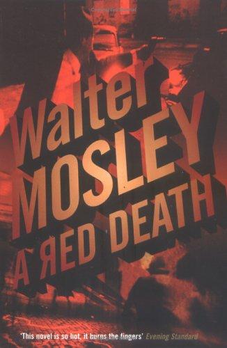 Walter Mosley: A Red Death (Paperback, Serpent's Tail)