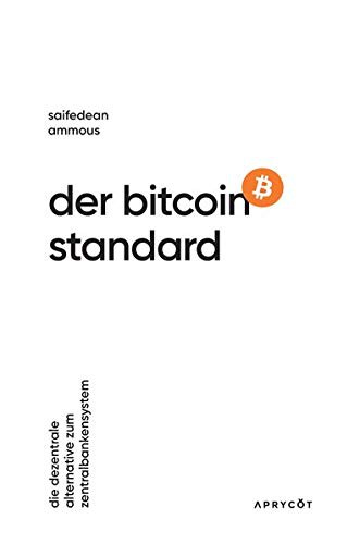 Der Bitcoin-Standard (Paperback)
