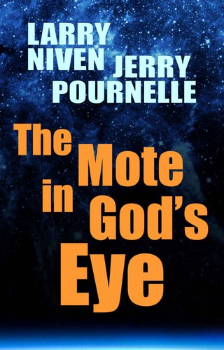 L.J. Ganser, Larry Niven, Jerry Pournelle: The Mote in God's Eye (EBook, 2011, Spectrum Literary Agency)