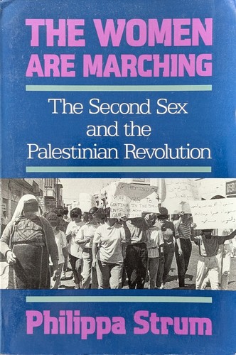The women are marching (1992, Lawrence Hill Books)