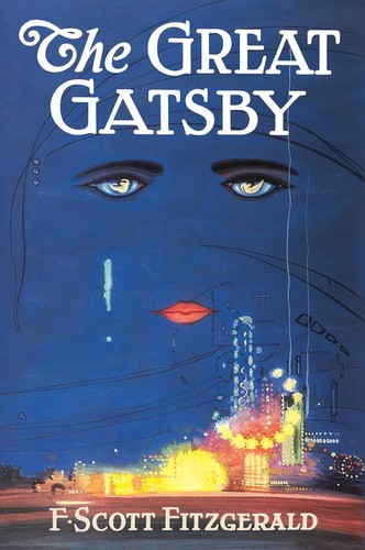 Francis Scott Fitzgerald: Great Gatsby (2003, Scribner)
